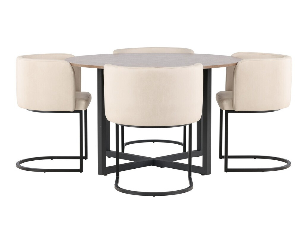 Dining set Dallas 4057