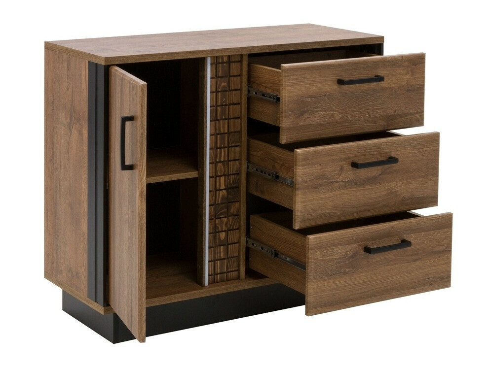 Chest of drawers Dunvelo 101