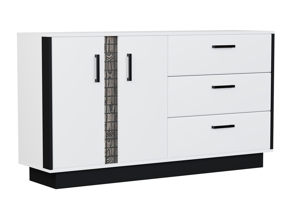 Συρταριέρα Fiosalu 102