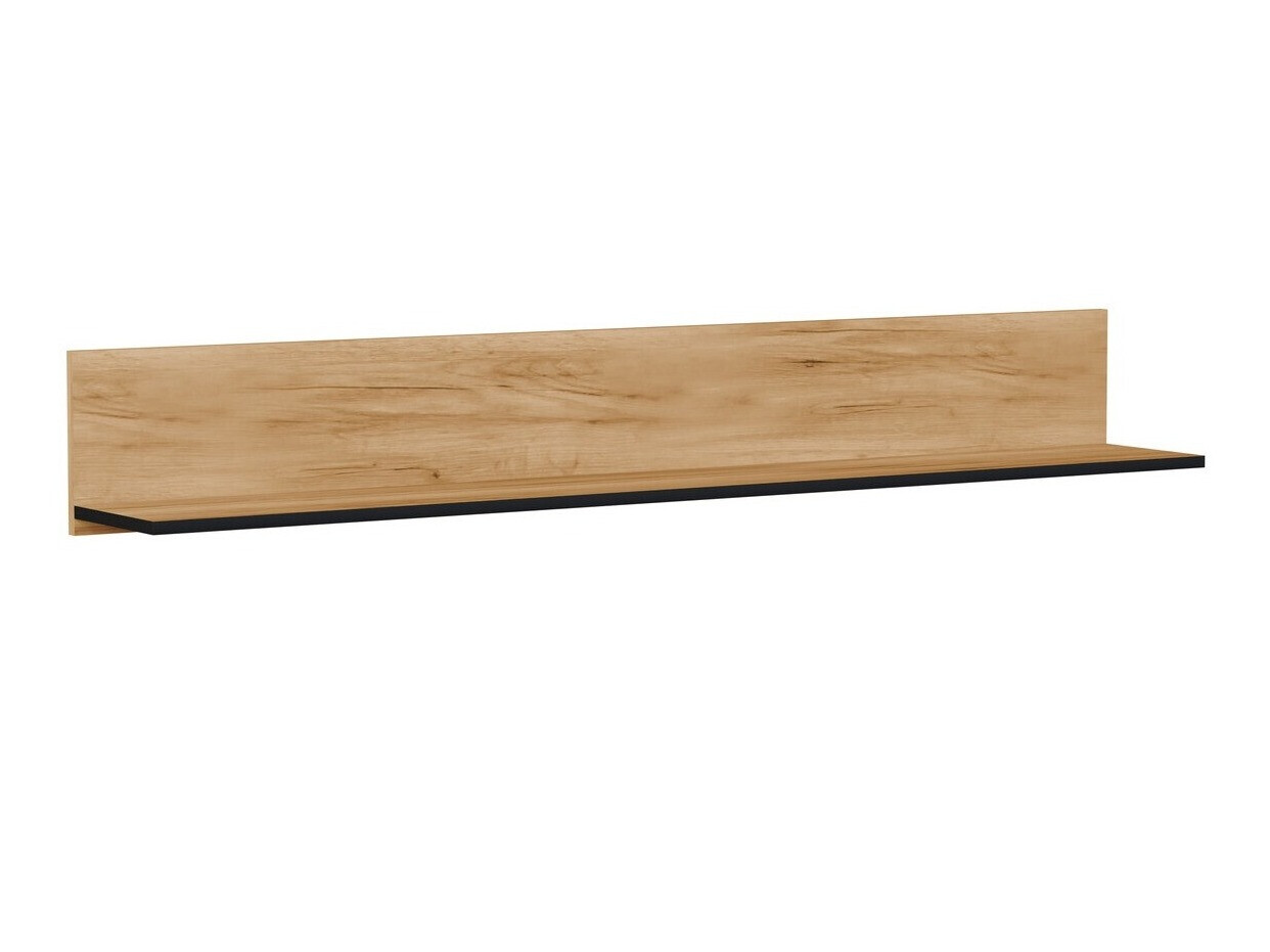 Wall shelf Remlevi 107