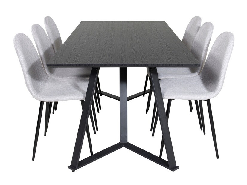 Dining set Dallas 4073