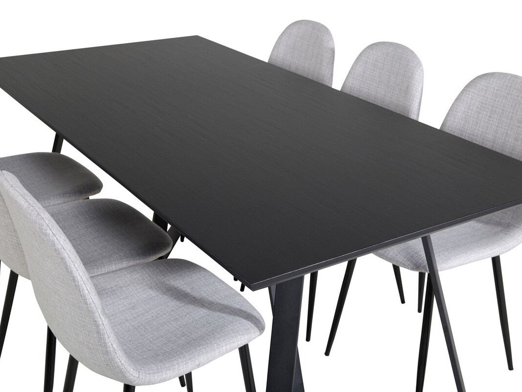 Dining set Dallas 4073