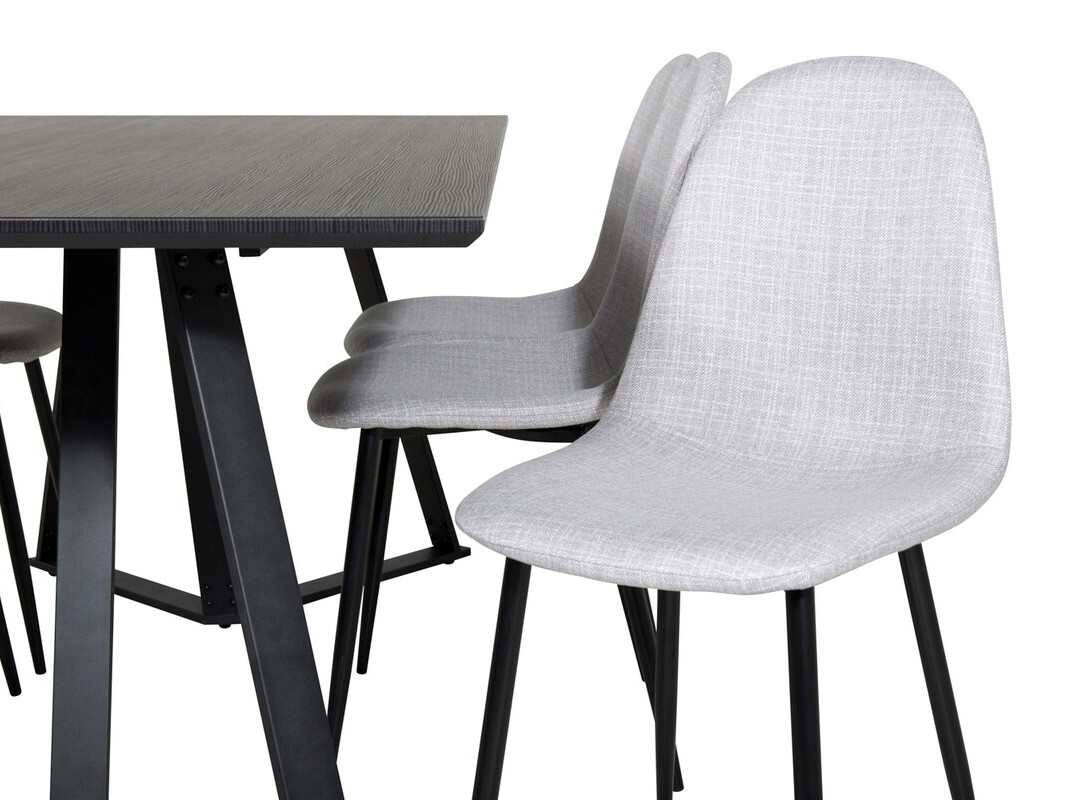 Dining set Dallas 4073