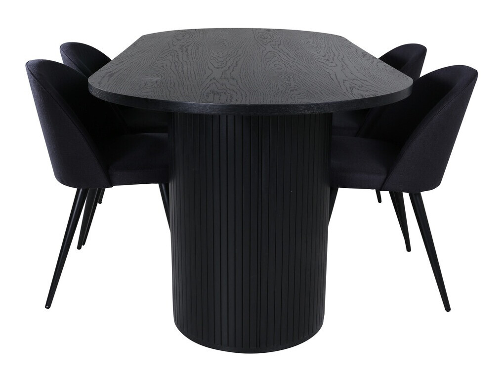 Dining set Dallas 4078