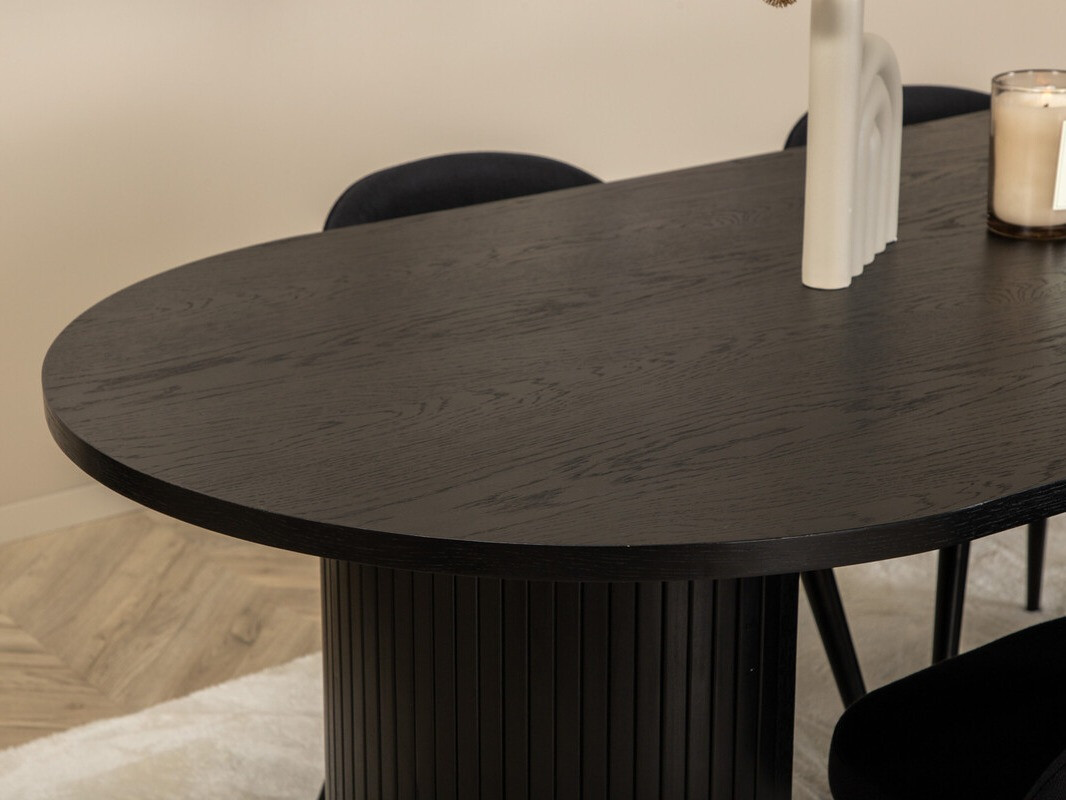Dining set Dallas 4078