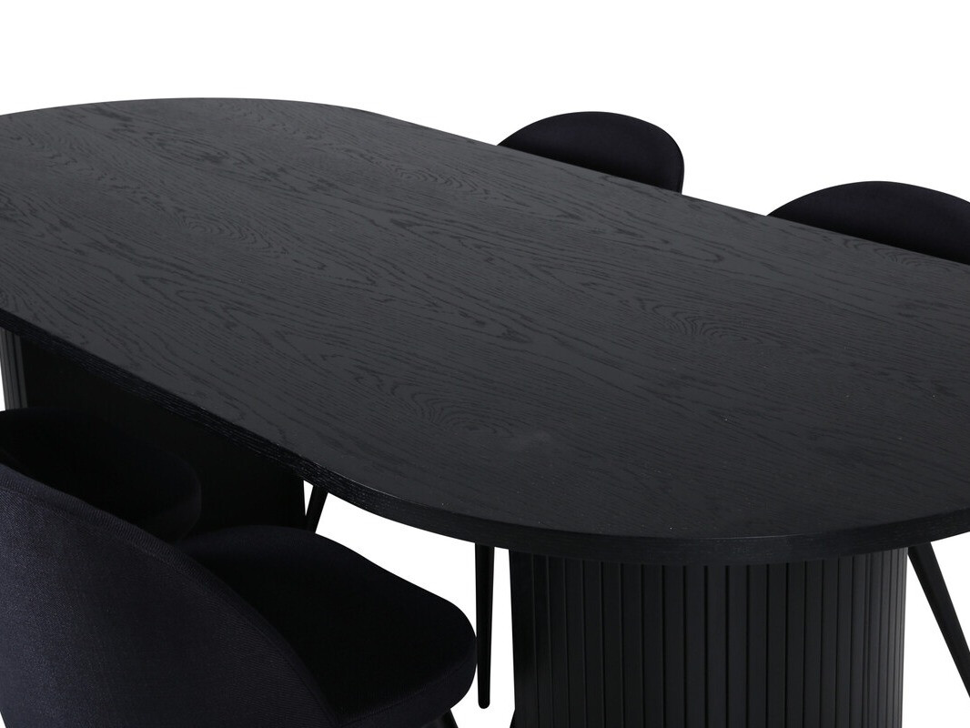 Dining set Dallas 4078