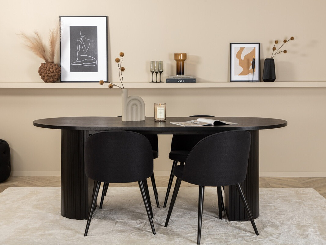 Σετ τραπεζαρίας Dallas 4078