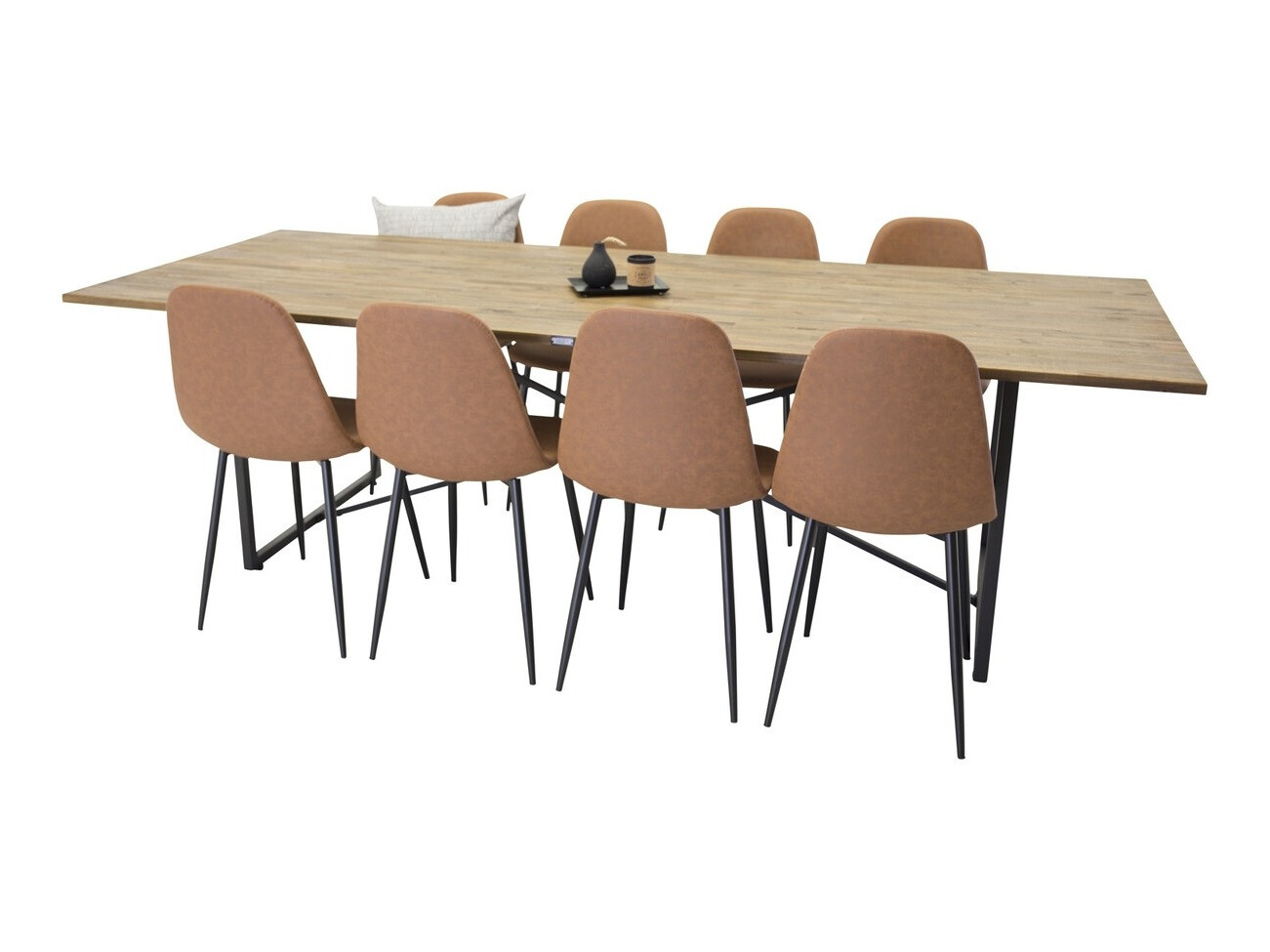 Σετ τραπεζαρίας Dallas 4080