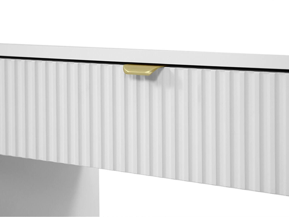 Desk Comfivo Papilio (White)