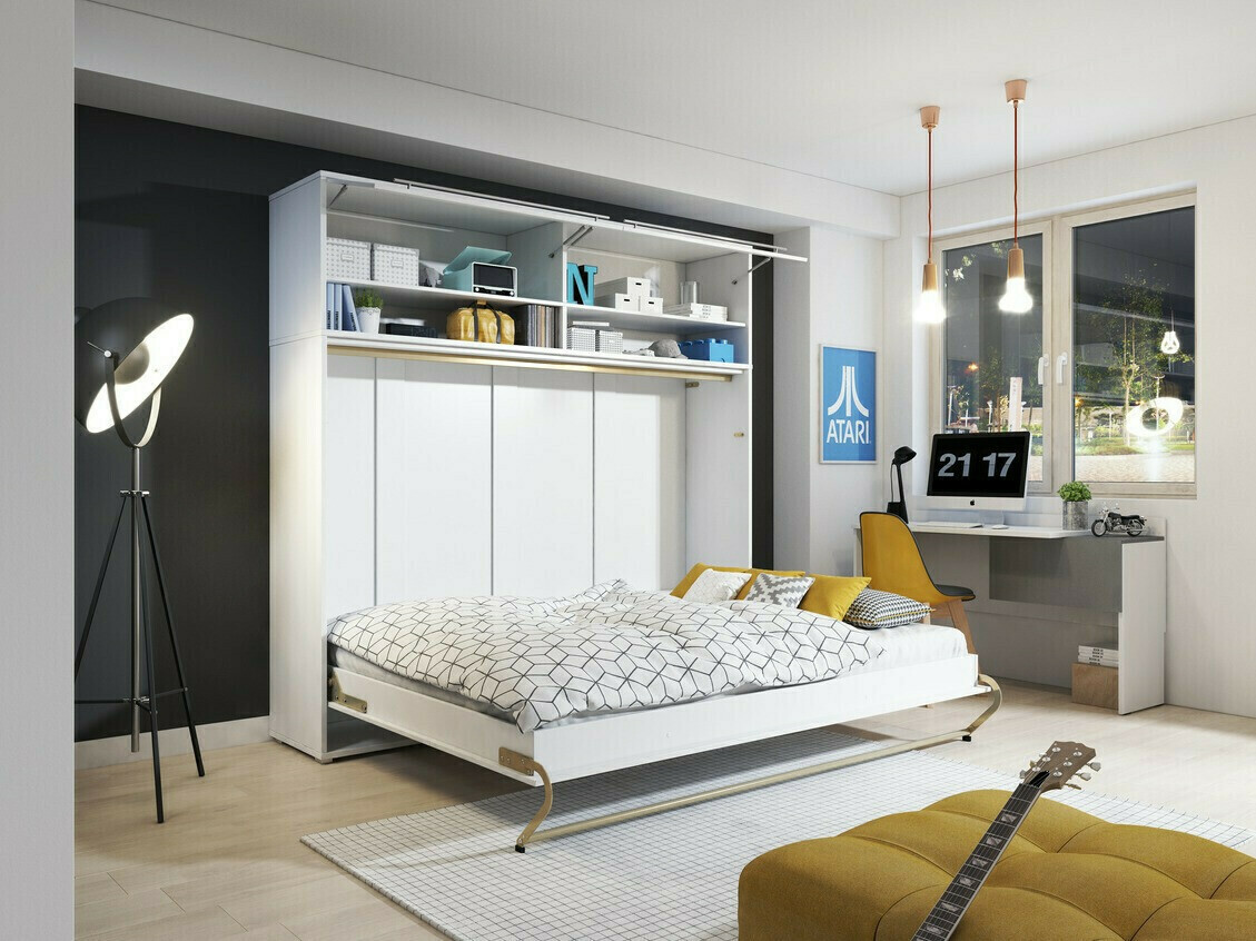 Σετ επίπλων Concept Pro Lenart