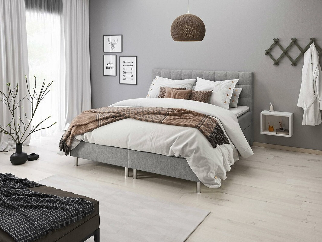 Κεφαλάρι κρεβατιού Dortesa 134 (Inari 91)