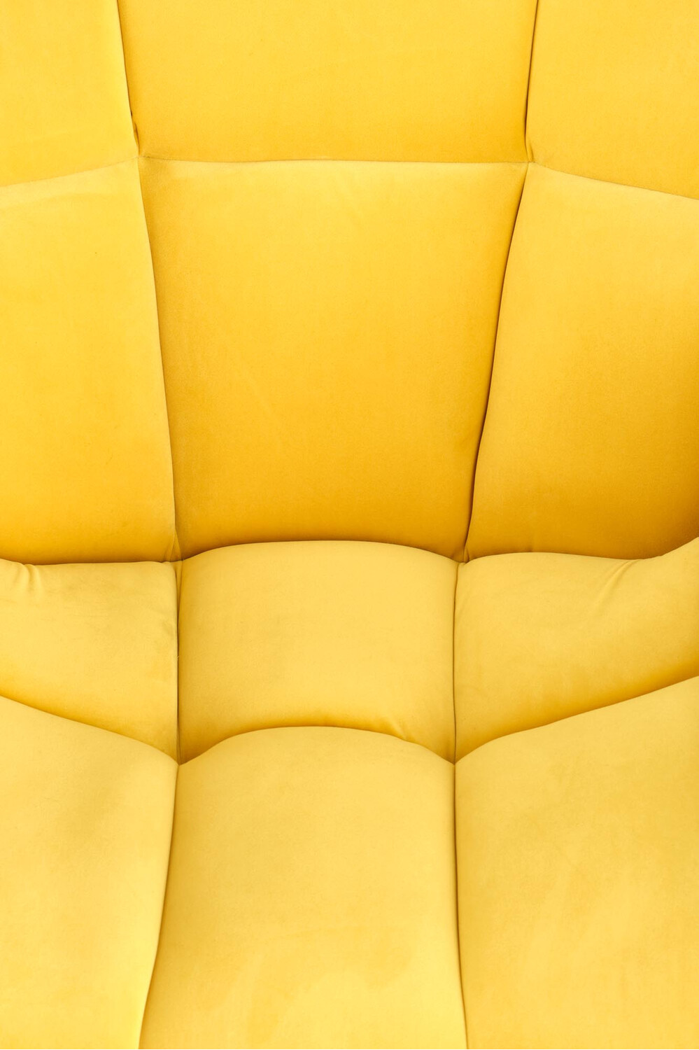 Armchair Houston 1485 (Yellow + Black)