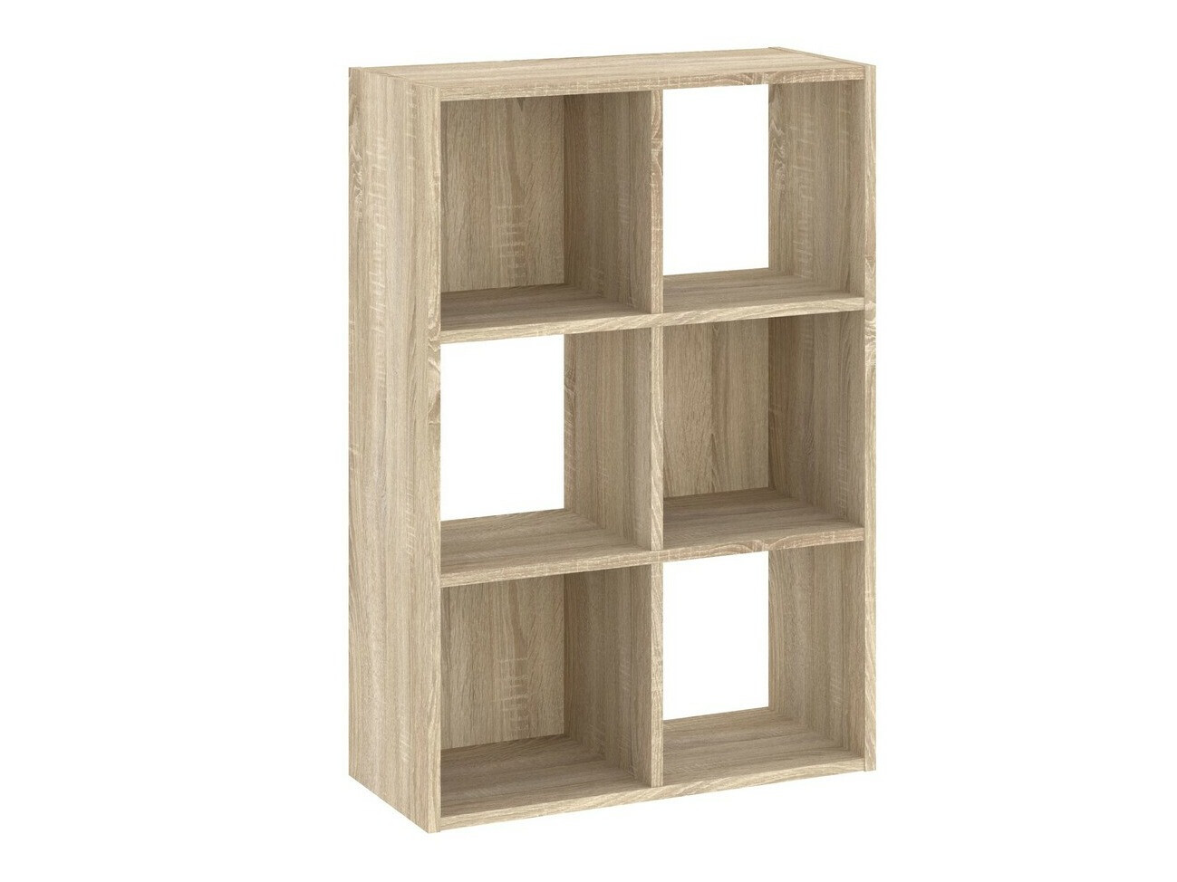 Βιβλιοθήκη Bristol 173 (Sonoma οξιά)