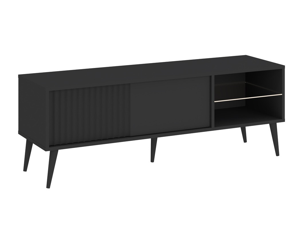 TV stand Cirferi 104 (Anthracite)