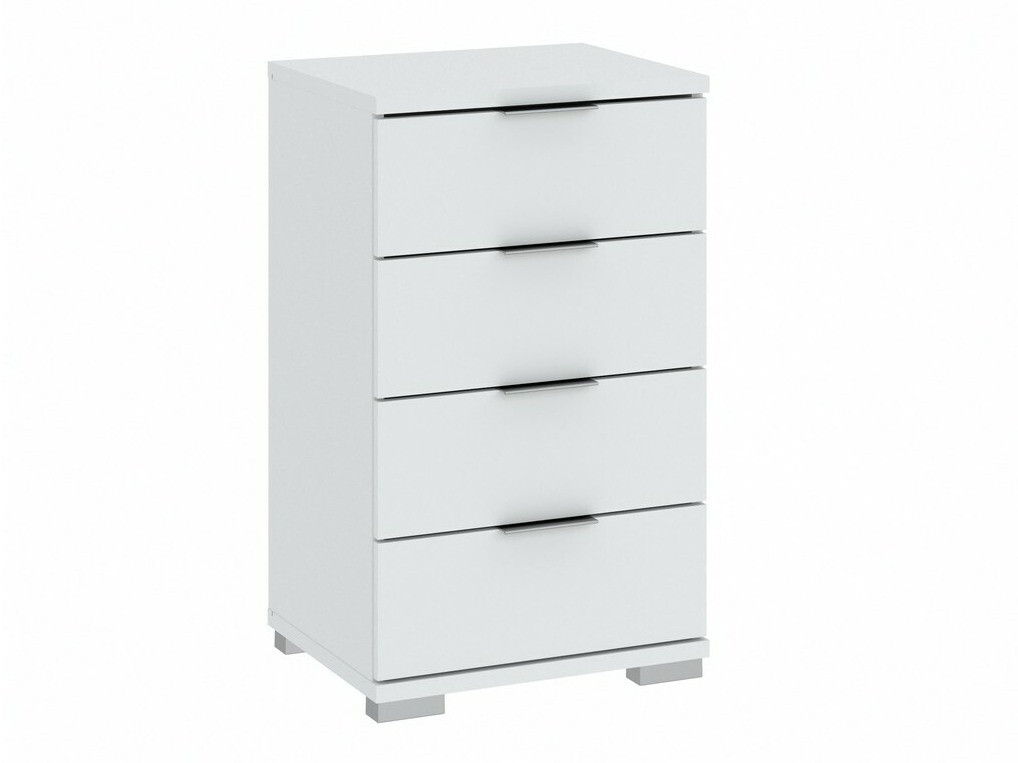 Chest of drawers Bristol 179 (White)