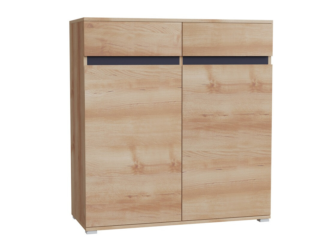 Συρταριέρα Elitivi 100 (Οξιά)