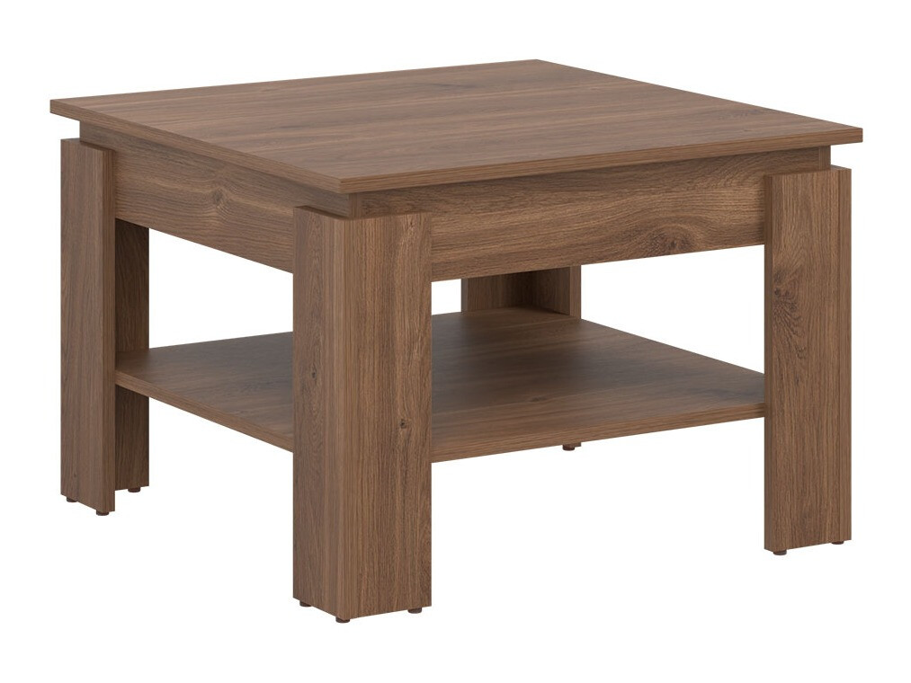 Coffee table Catelbi 114 (Dark oak)