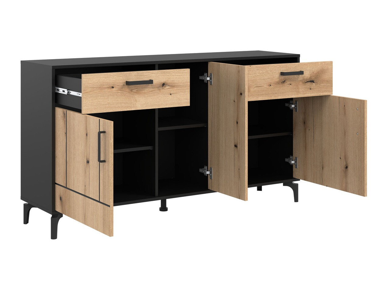Chest of drawers Larbalu 102