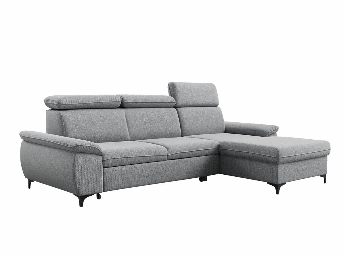 Corner sofa Temple 117