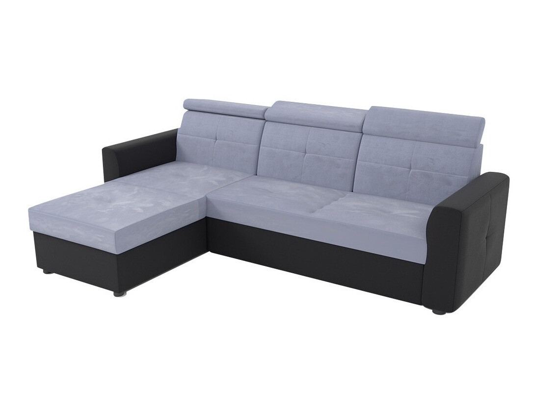 Corner sofa Temple 124