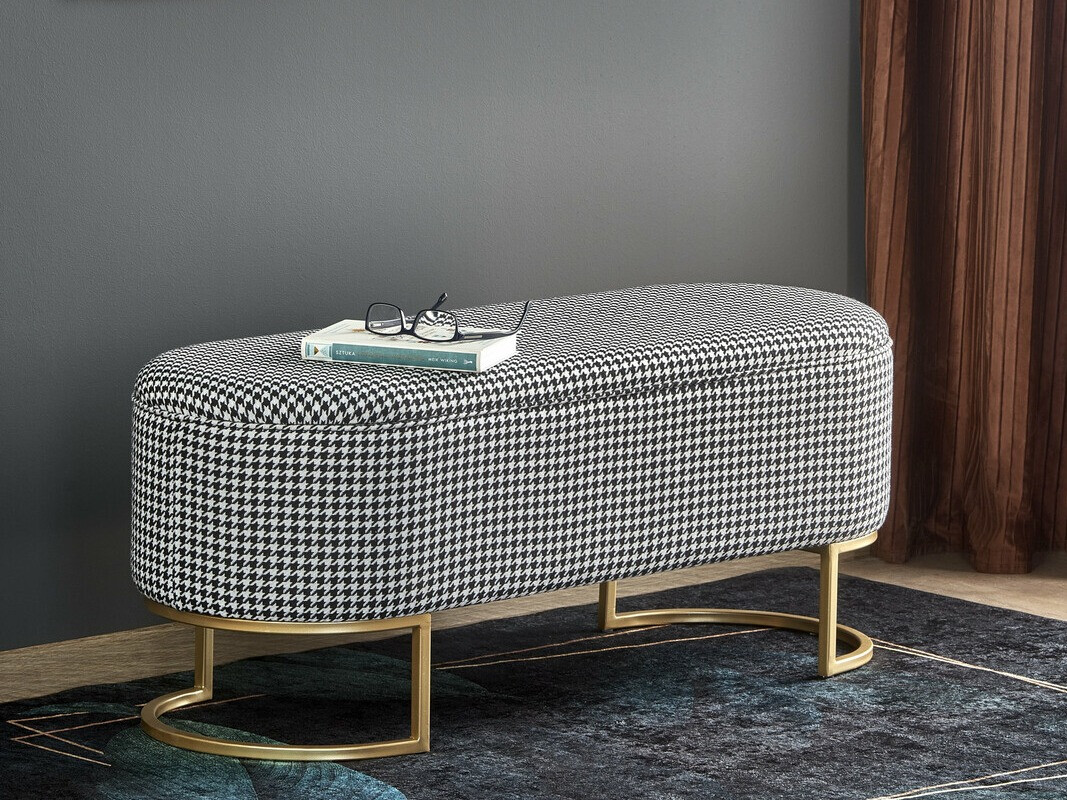 Ταμπουρέ Houston 1496