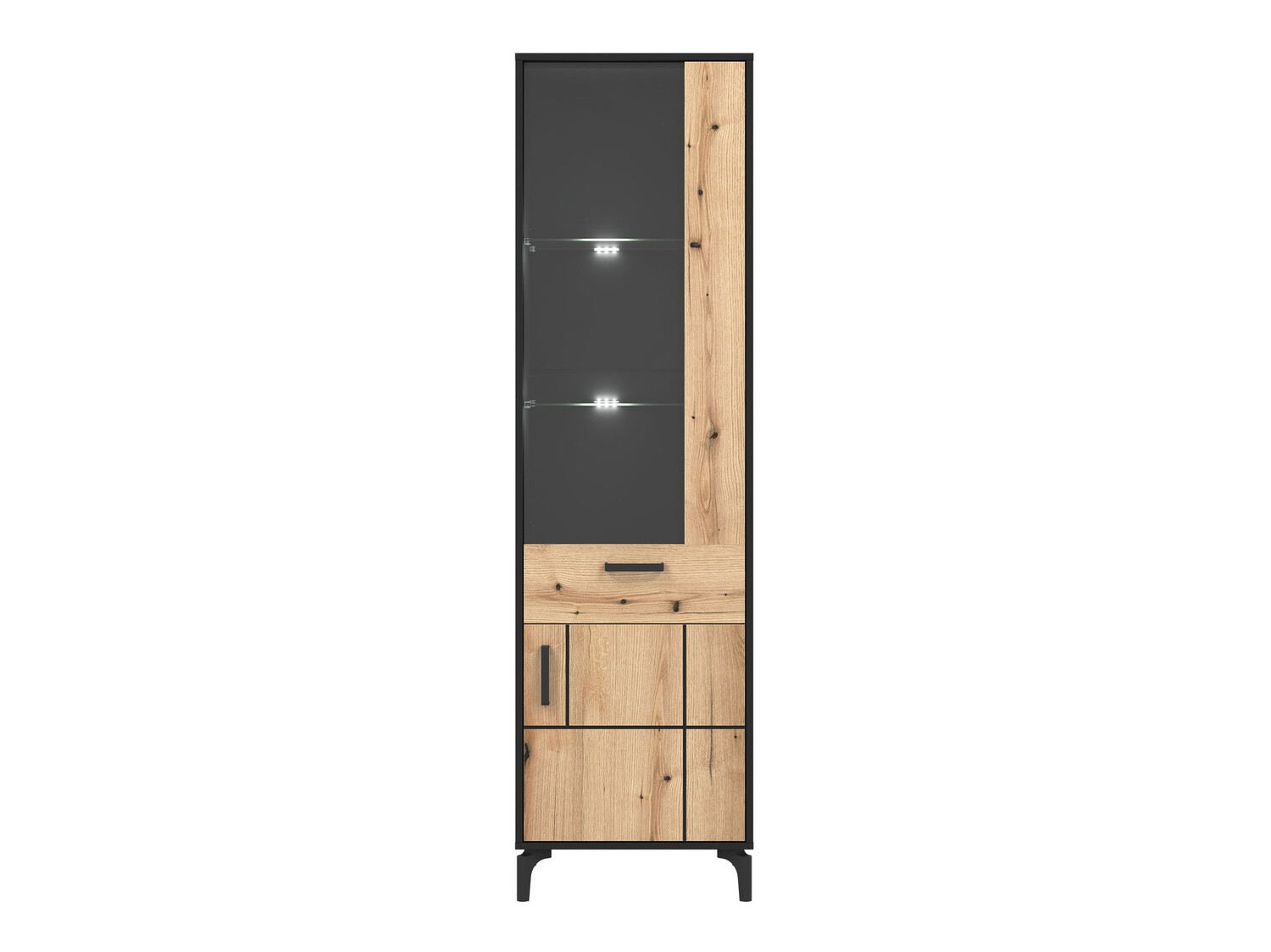 Bookcase Larbalu 105