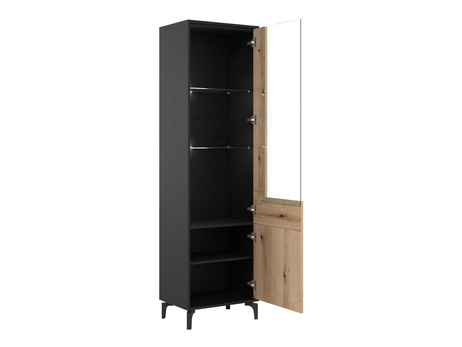 Bookcase Larbalu 105