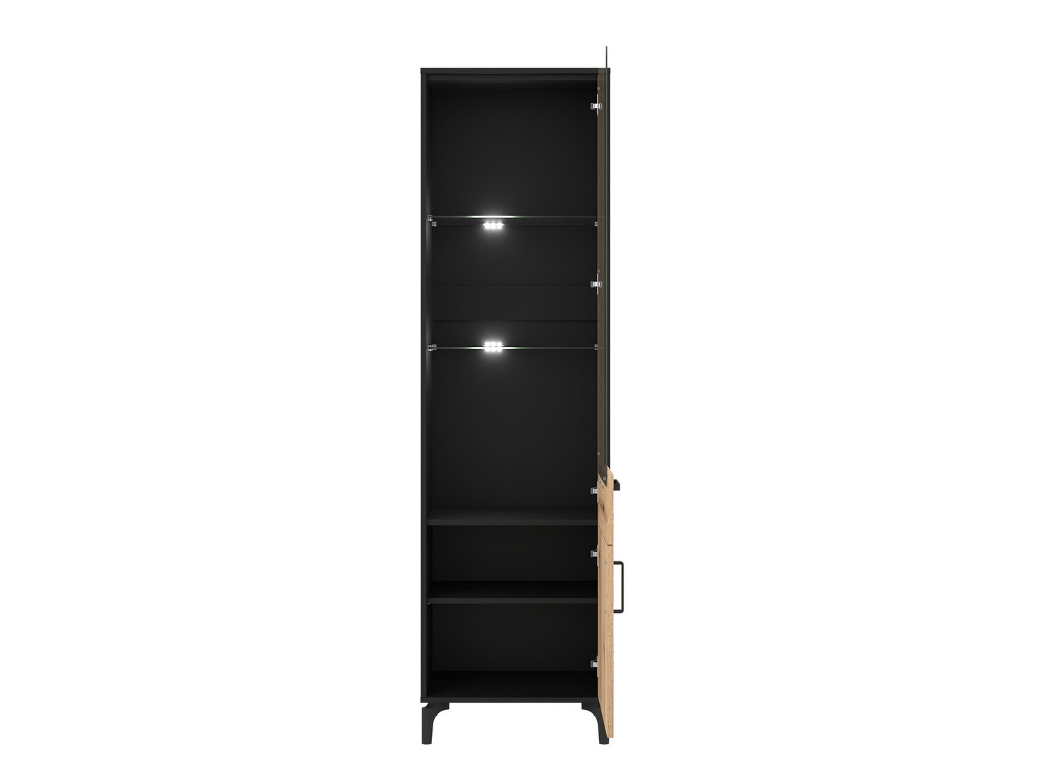 Bookcase Larbalu 105