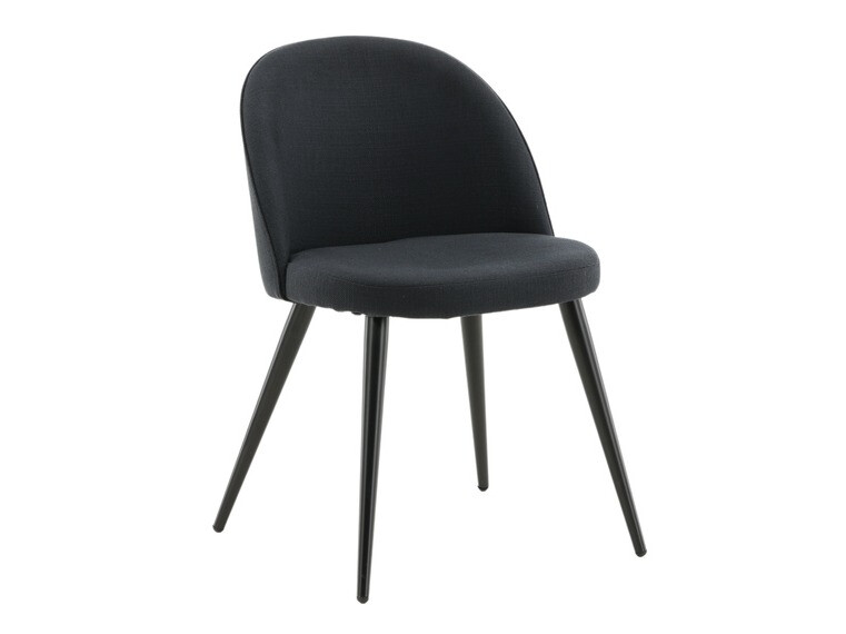 Dining set Dallas 1692 (Black)