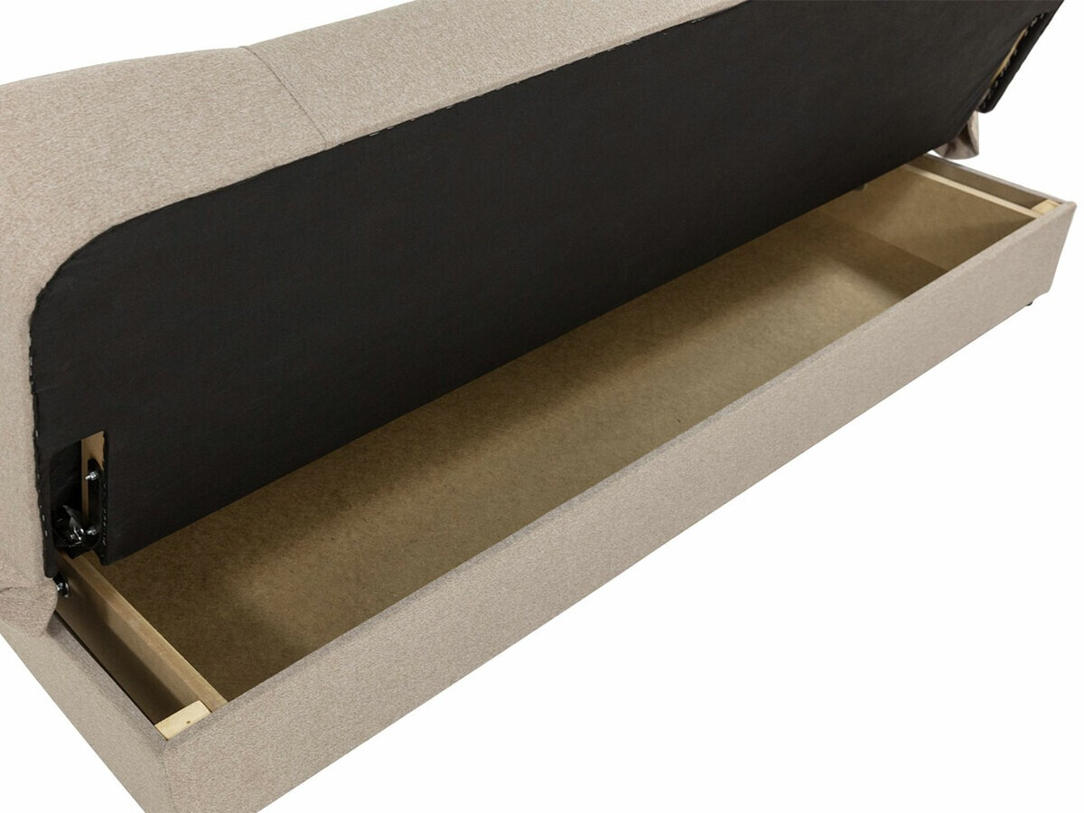 Καναπές-κρεβάτι Comfivo Cera III (Poso 100)