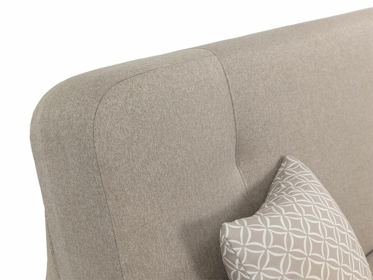 Καναπές-κρεβάτι Comfivo Cera III (Poso 100)