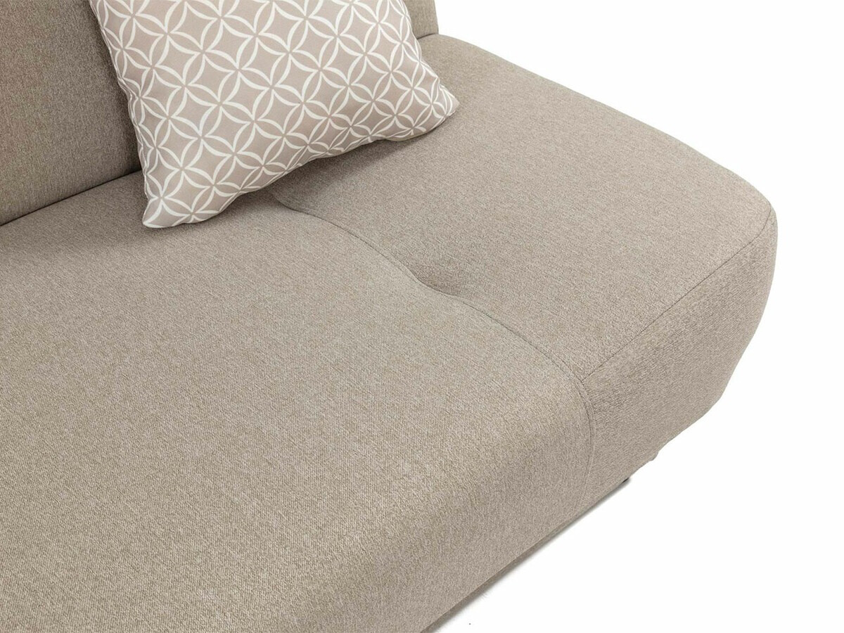 Καναπές-κρεβάτι Comfivo Cera III (Poso 100)