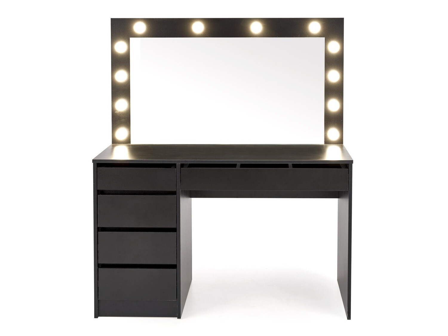 Τουαλέτα Houston Gaudium I (Μαύρο)