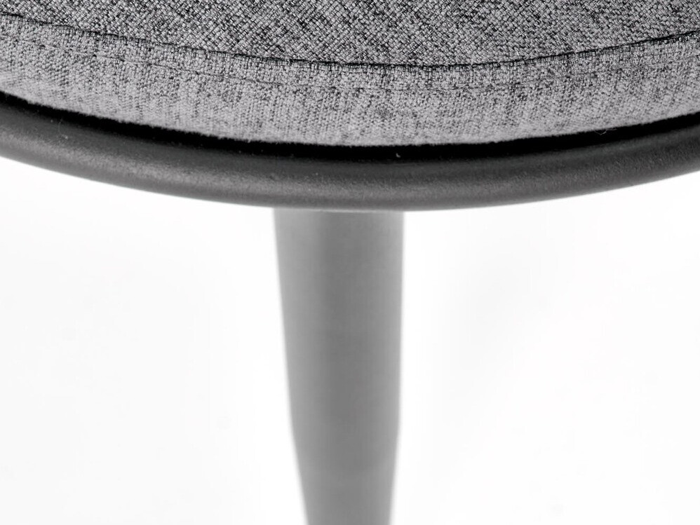 Chair Houston 1508 (Grey + Black)