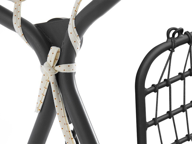 Κρεμαστή πολυθρόνα Comfivo Liberaler