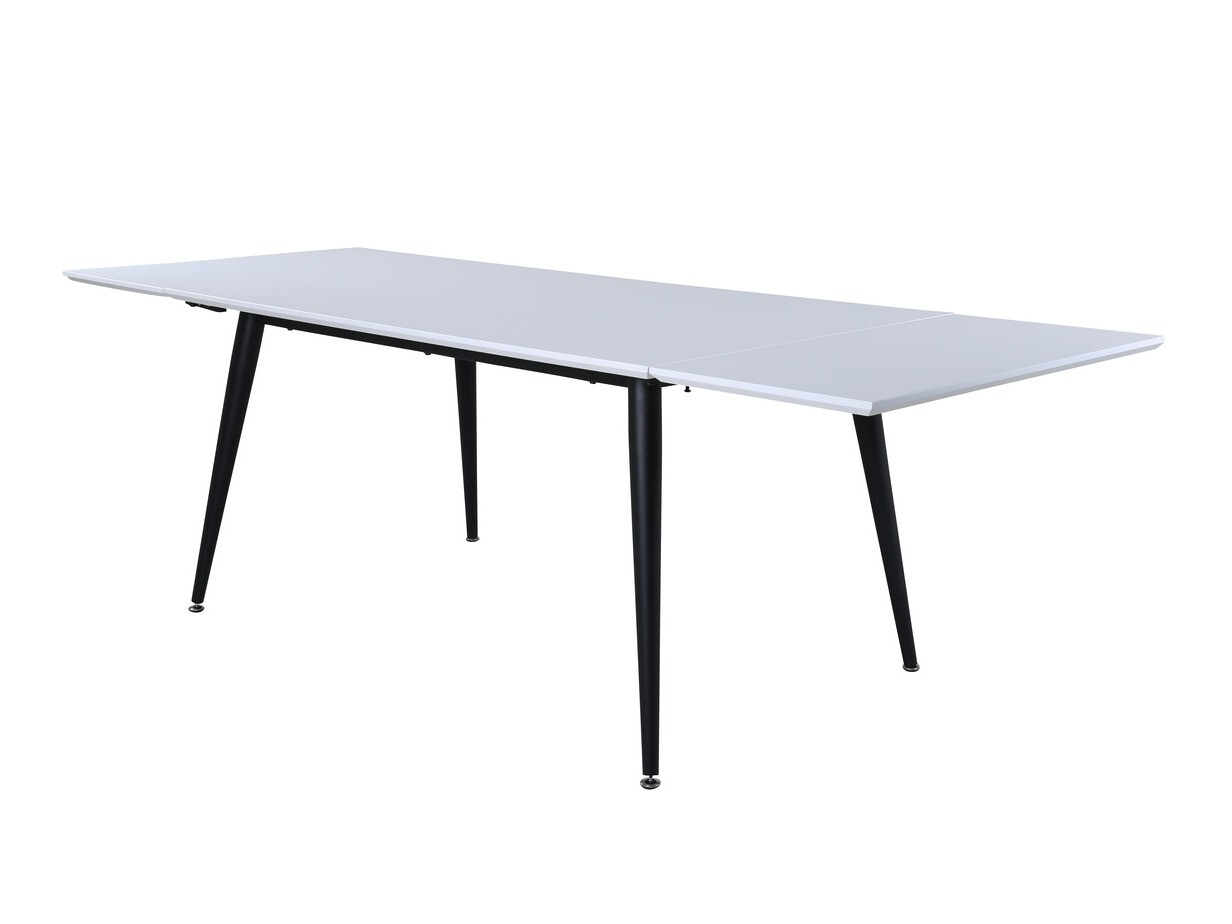 Dining set Dallas 2733 (Black)