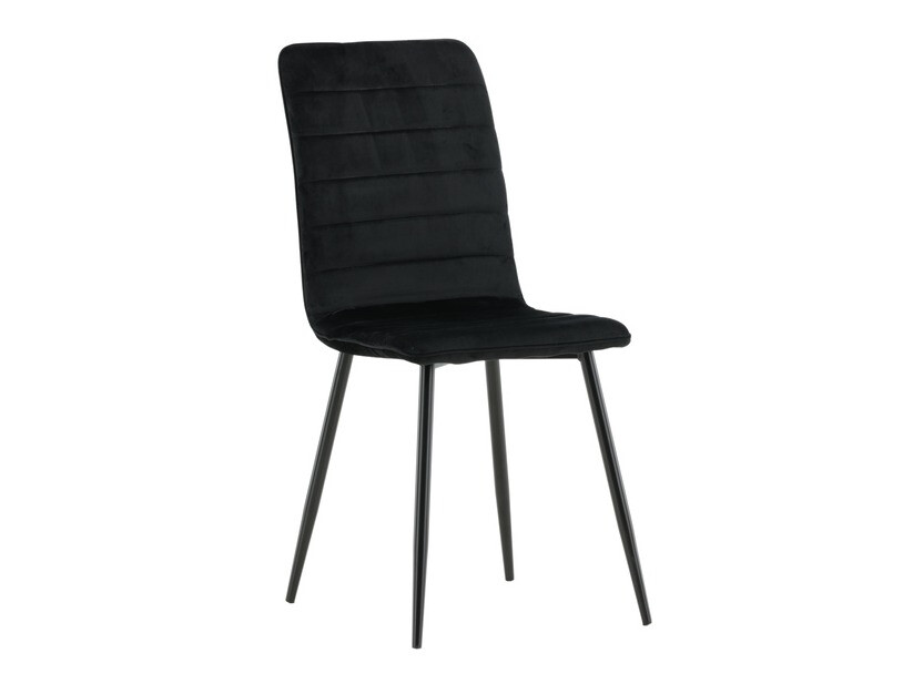 Dining set Dallas 2733 (Black)