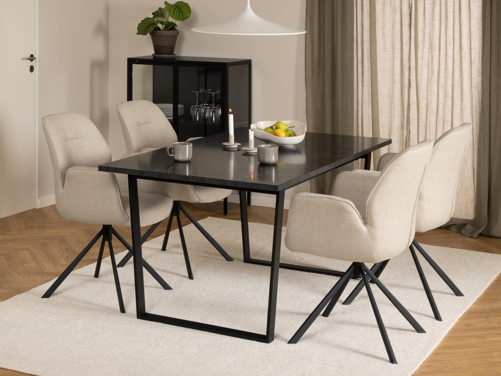 Dining set Norsica 715