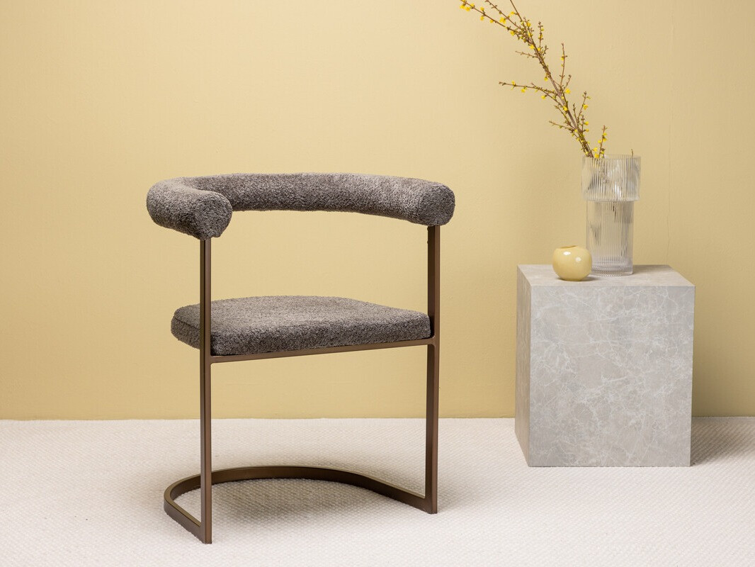 Καρέκλα Dallas 4096