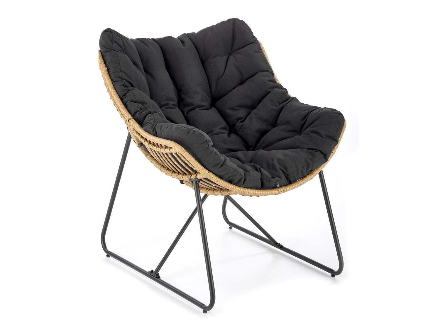 Armchair Houston 1517