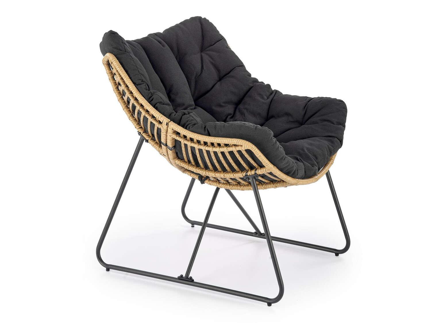 Armchair Houston 1517