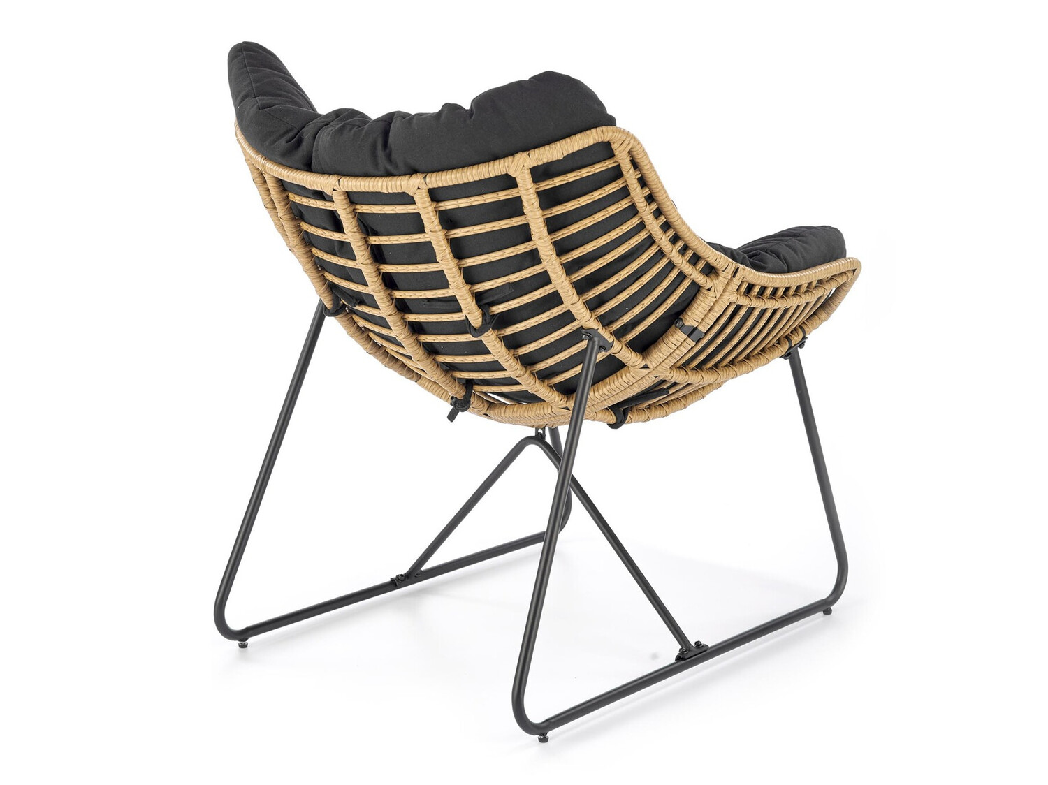 Armchair Houston 1517