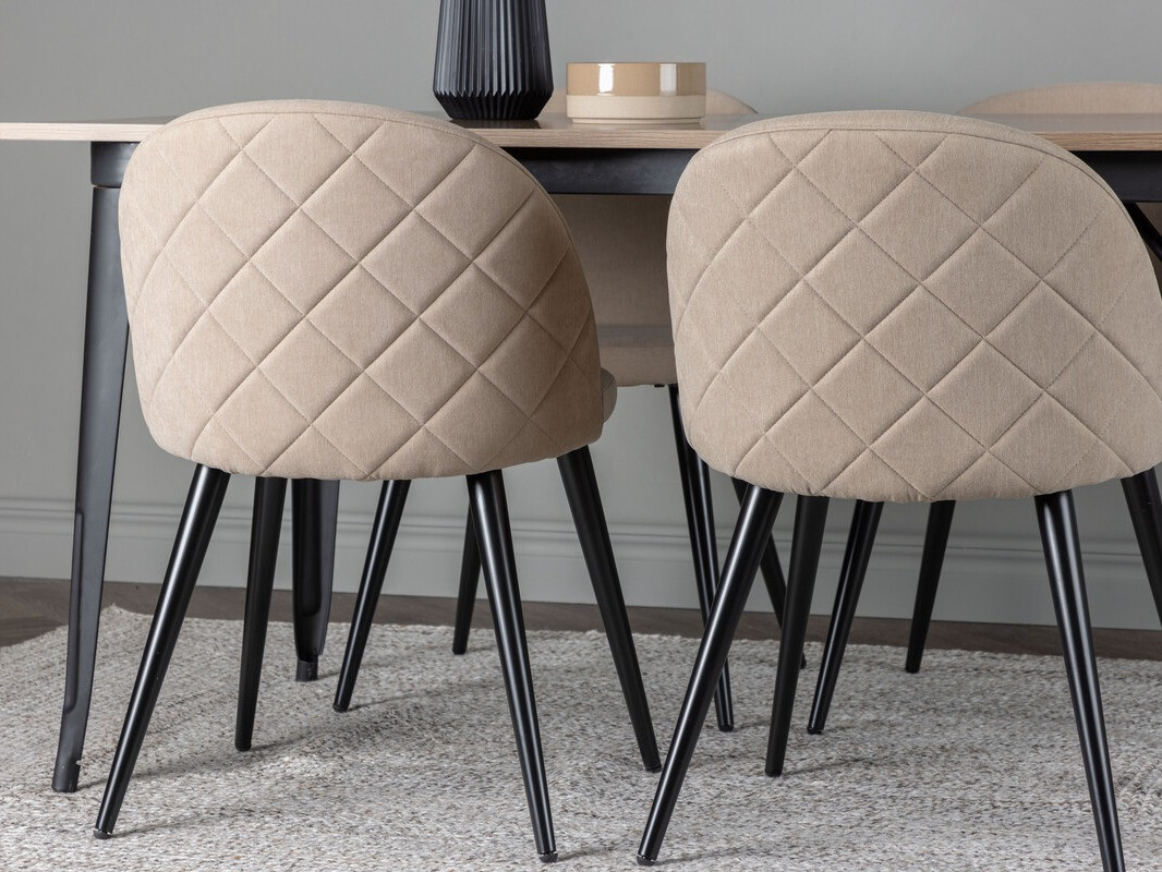 Σετ τραπεζαρίας Dallas 4111