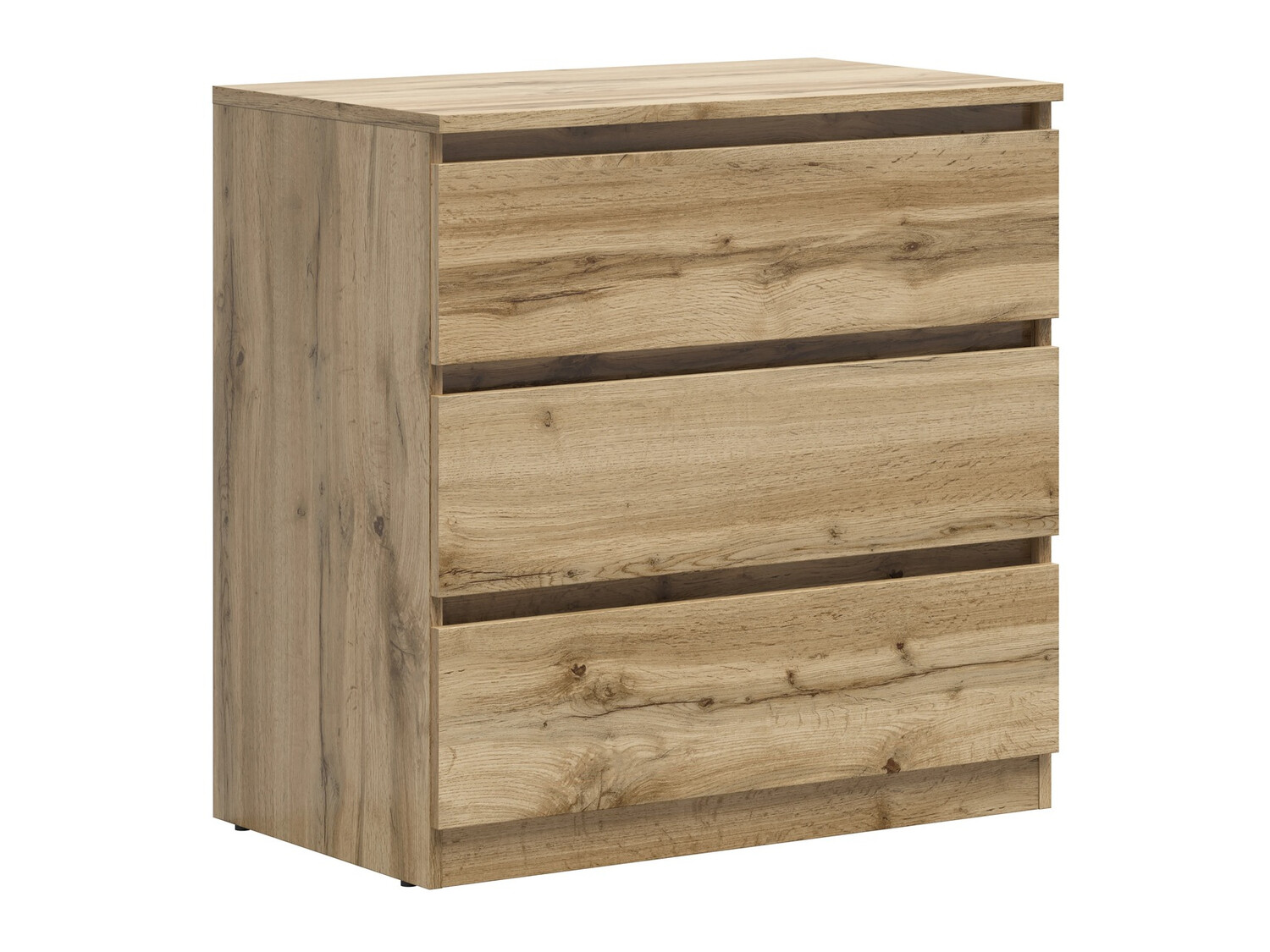 Συρταριέρα Livevaro 114 (Δρυς wotan)