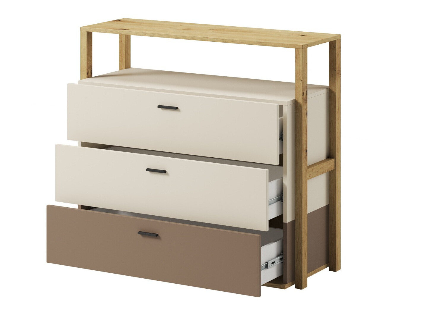 Chest of drawers Laralu 105