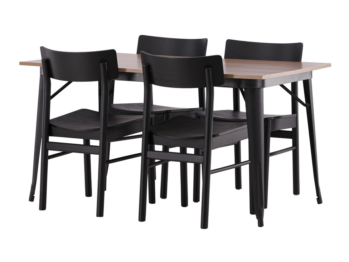 Σετ τραπεζαρίας Dallas 4110