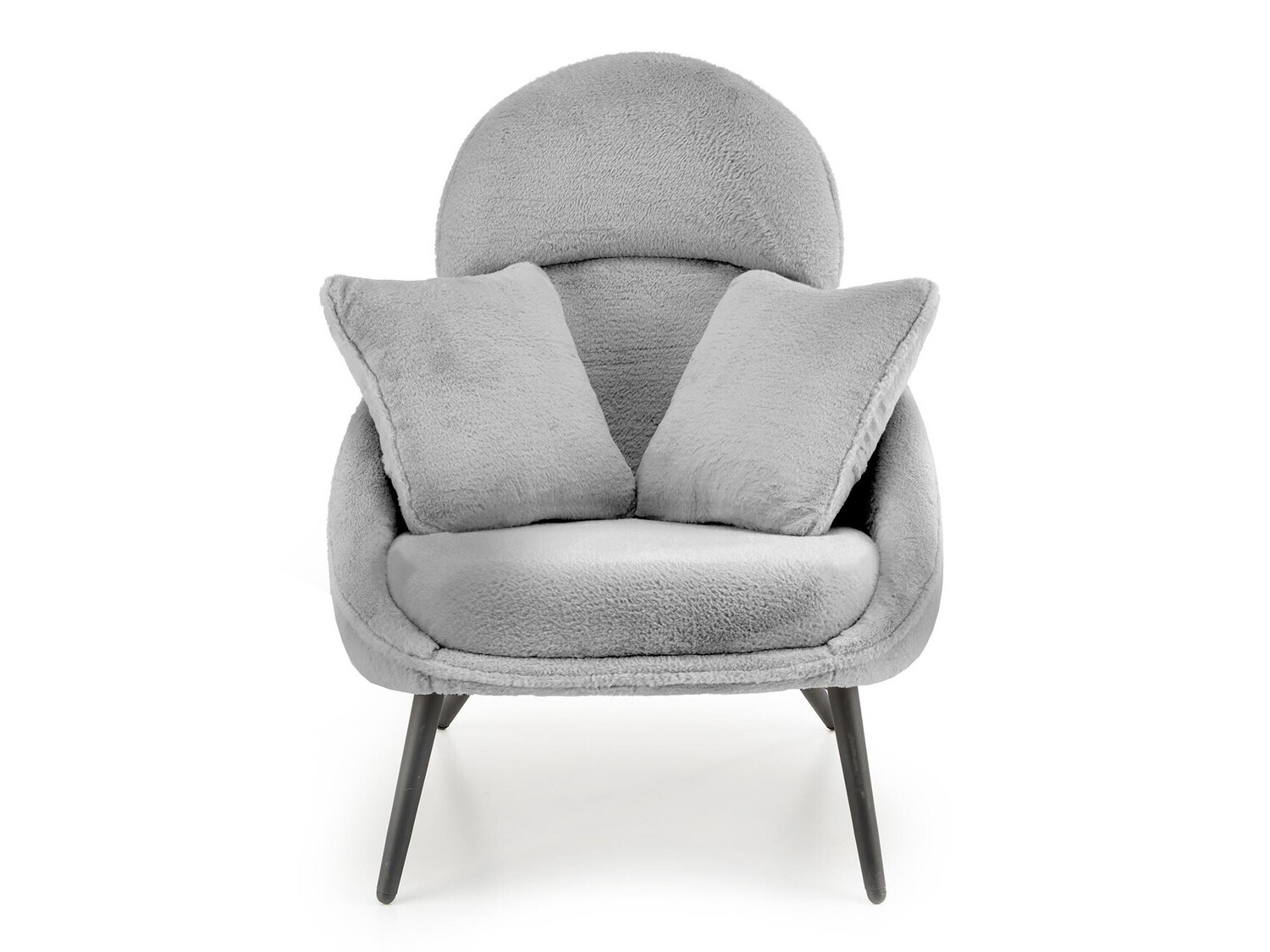 Armchair Houston 1526 (Grey)
