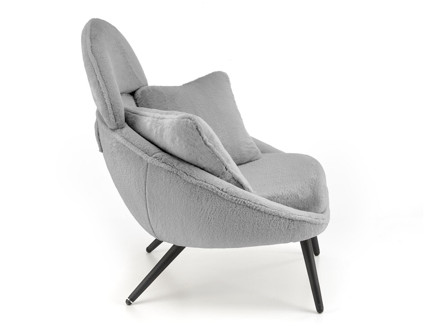 Armchair Houston 1526 (Grey)