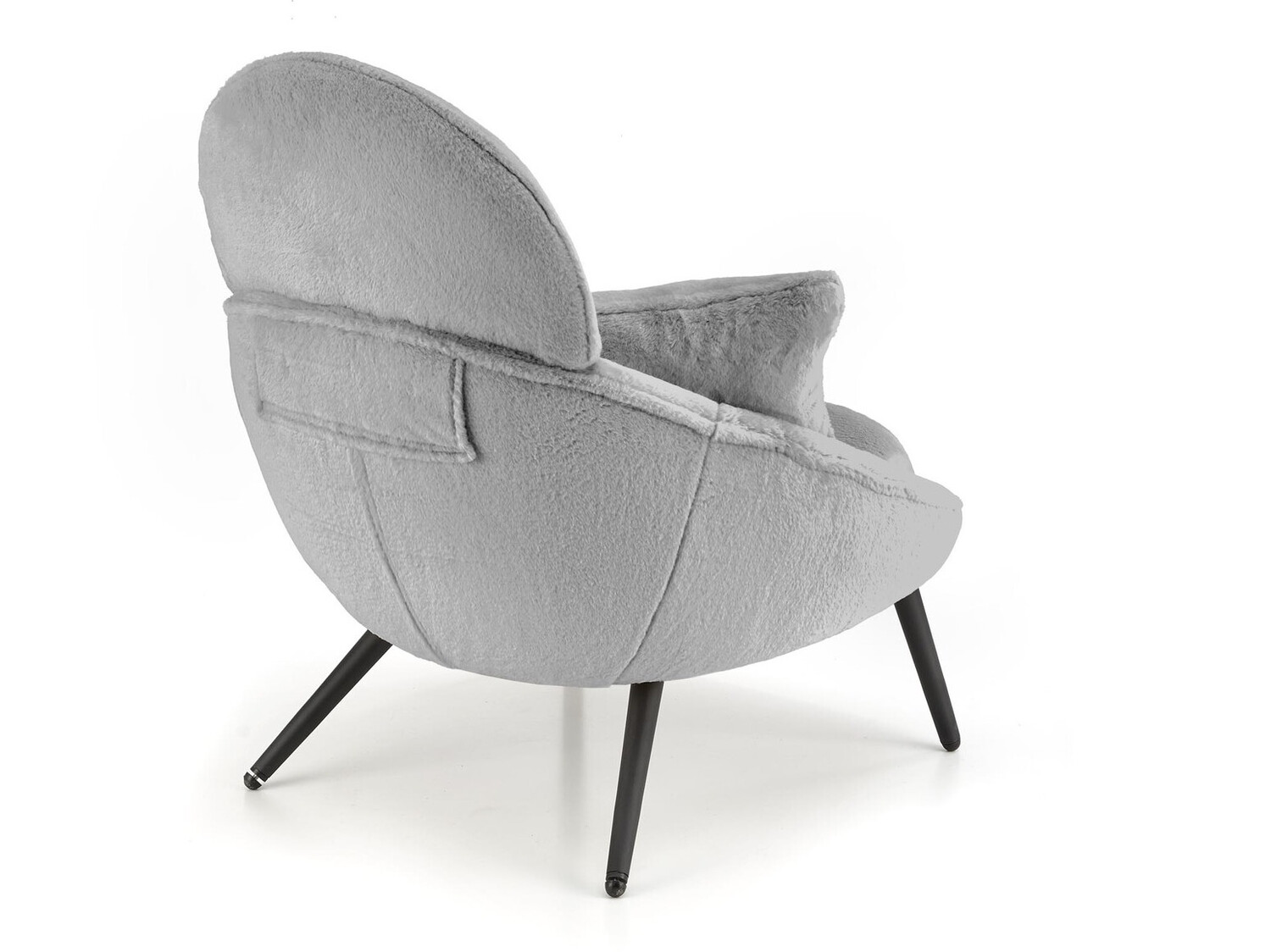 Armchair Houston 1526 (Grey)