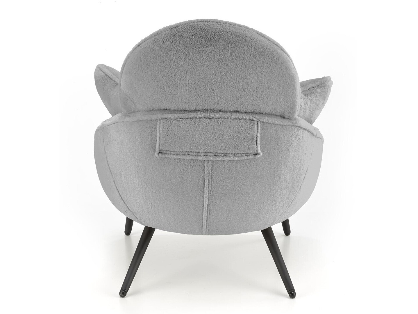Armchair Houston 1526 (Grey)